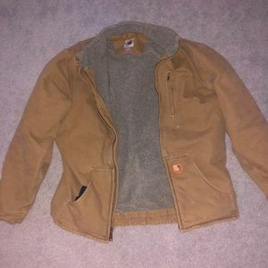 Carhartt Jacket